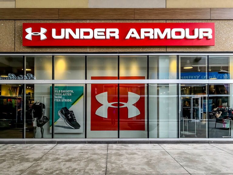 Under Armour