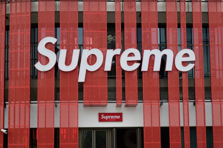 Supreme Store