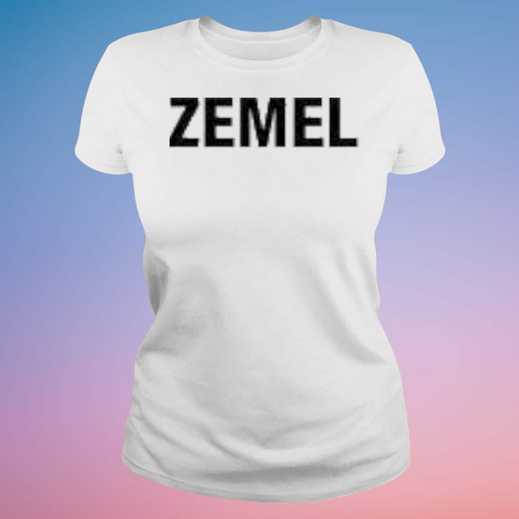 Zemel T-Shirt