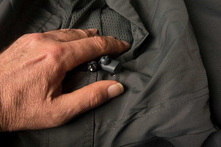 Windbreaker Jacket Windbreaker Jacket