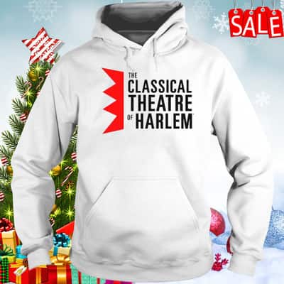 The Classical Theatre Of Harlem T-Shirt