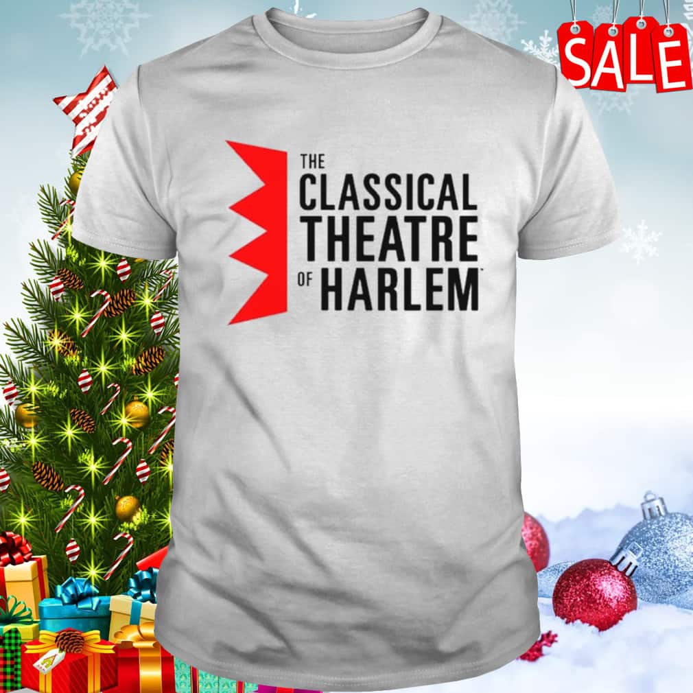 The Classical Theatre Of Harlem T-Shirt