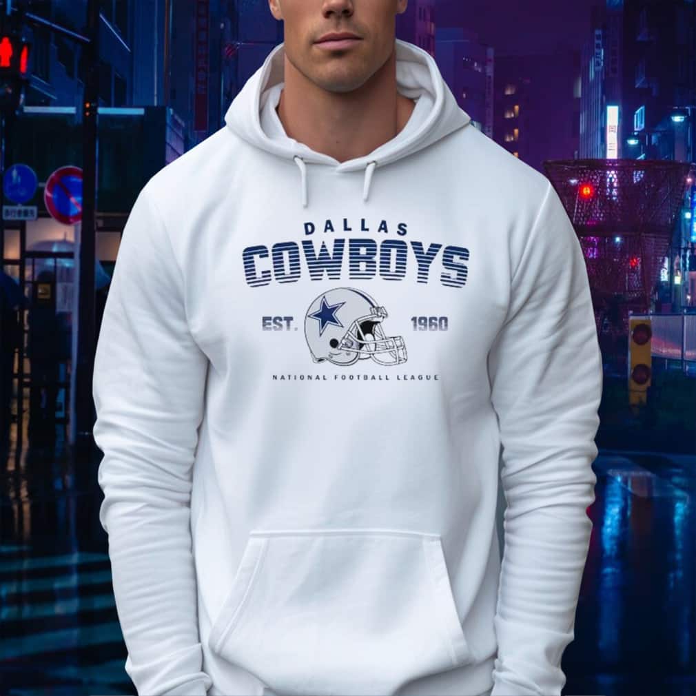 NFL Dallas Cowboys T-Shirt National Football League