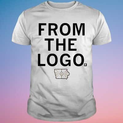 Basic From The Logo T-Shirt