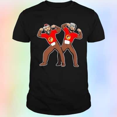 Toplobsta The Young Bucees T-Shirt
