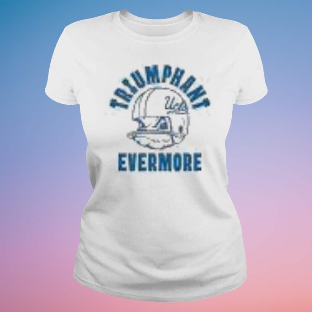 Triumphant Evermore T-Shirt
