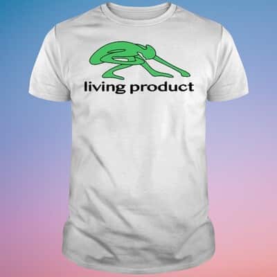 Living Product T-Shirt