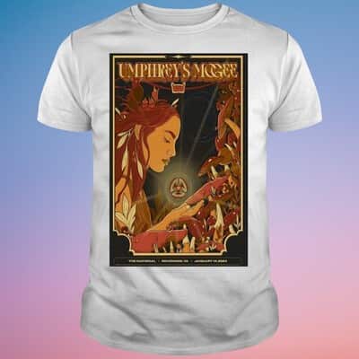 Umphrey’s McGee T-Shirt