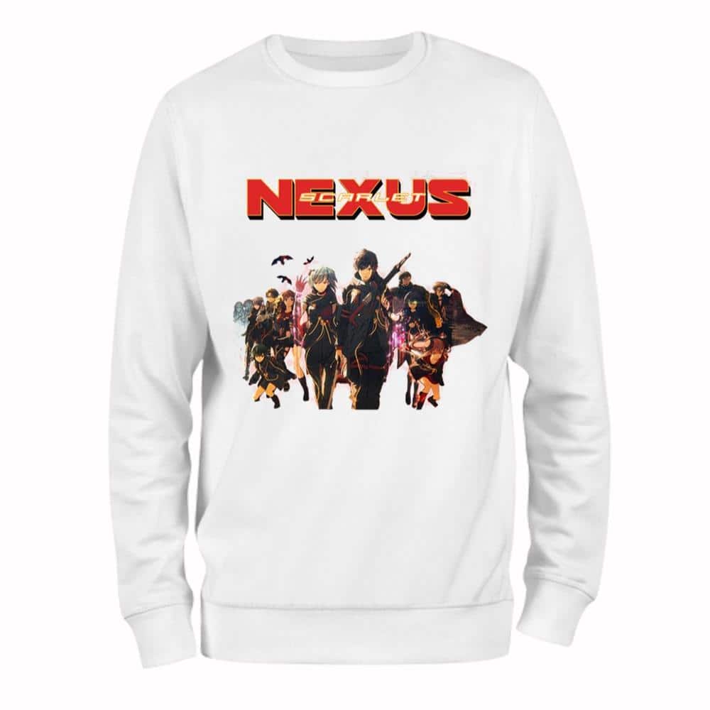 Scarlet Nexus T-Shirt