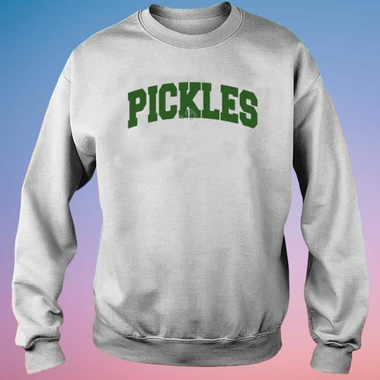 Pickles Academy T-Shirt