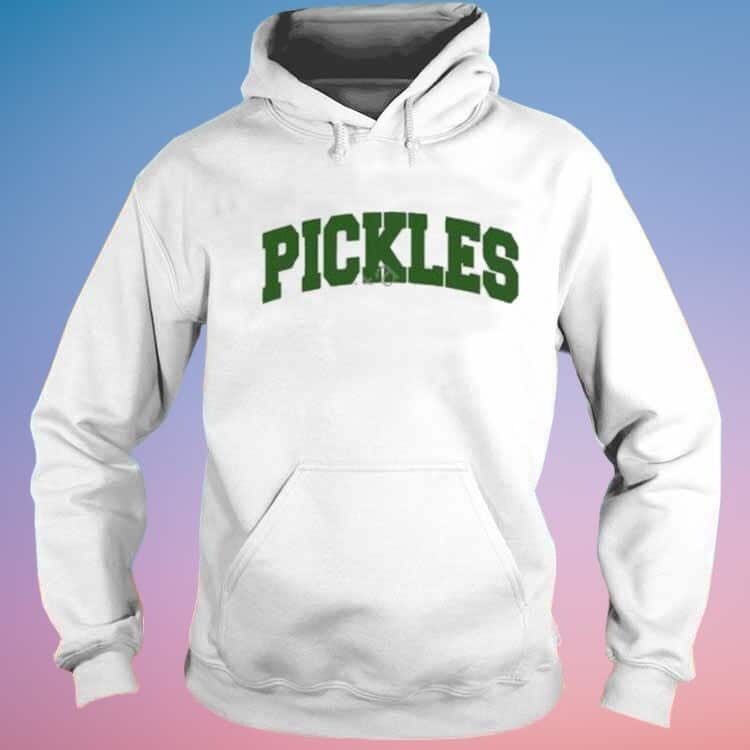 Pickles Academy T-Shirt