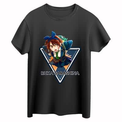 Cool Ruka Sarashina T-Shirt