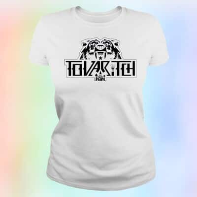 Tovaritch T-Shirt