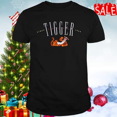 Tigger Since 1966 T-Shirt