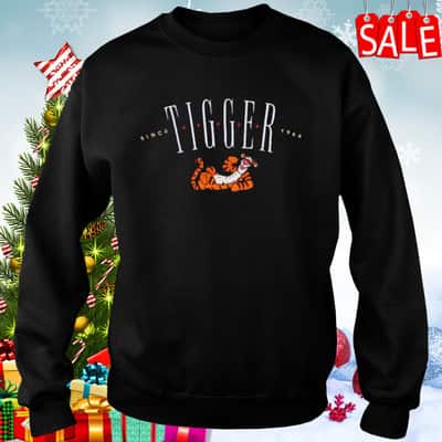Tigger Since 1966 T-Shirt