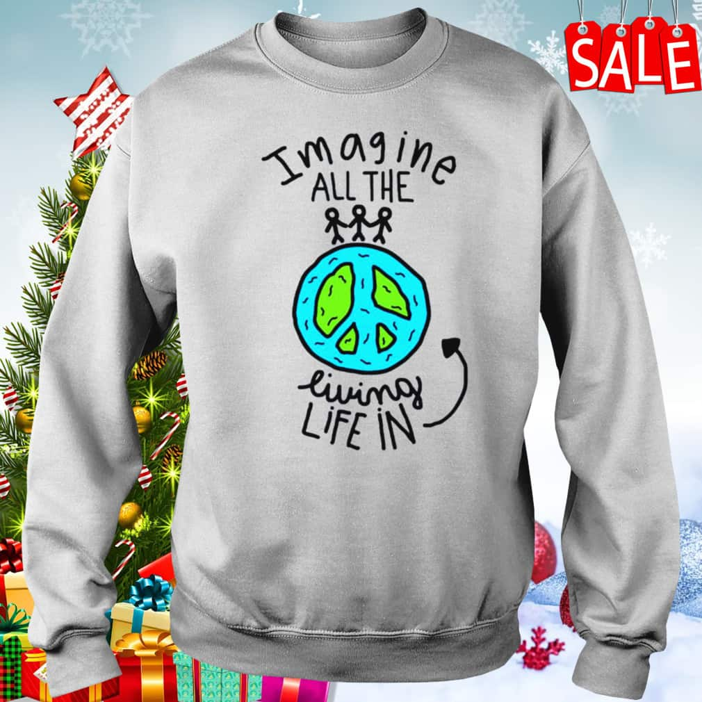 John lennon outlet sweatshirt