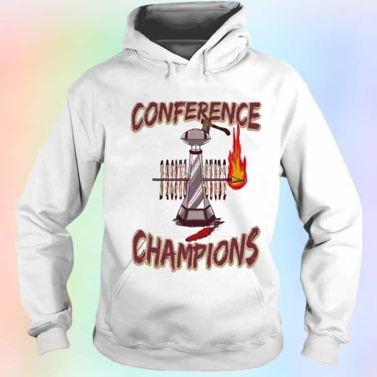 Conference Champs T-Shirt