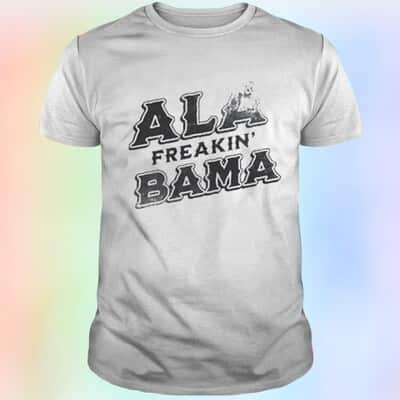 Ala Freakin Bama T-Shirt