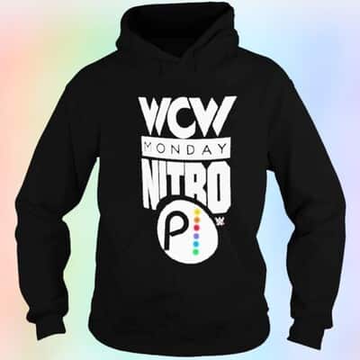 WCW Monday Nitro T-Shirt