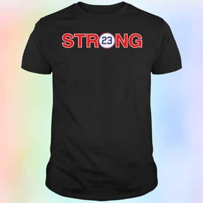 We Are All Ryno Strong T-Shirt