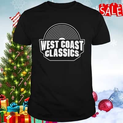 West Coast Classics T-Shirt