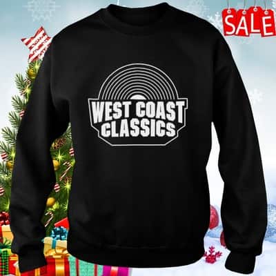 West Coast Classics T-Shirt