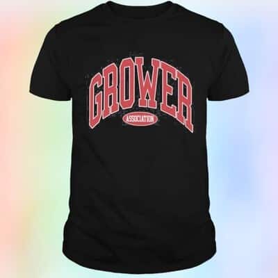 Grower Association T-Shirt