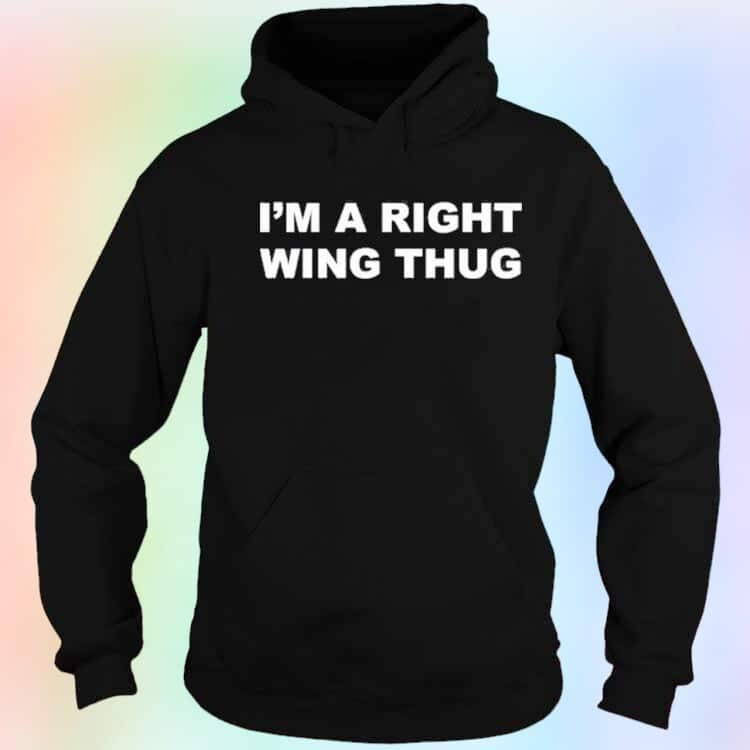 Tommy robinson store merch