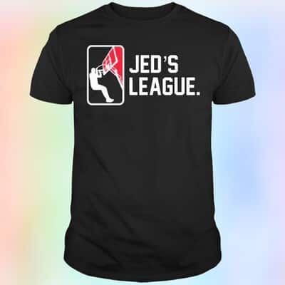 Jed's League T-Shirt