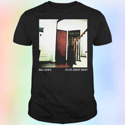 Wallows Your Apartment T-Shirt