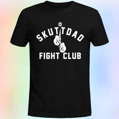 Triple B Skuttdad Fight Club T-Shirt
