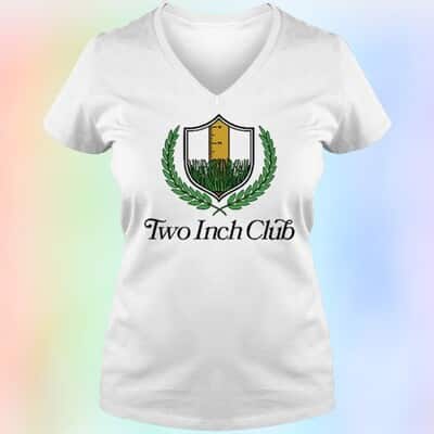 Two Inch Club T-Shirt