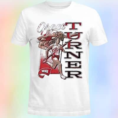 Grace Turner Wku T-Shirt