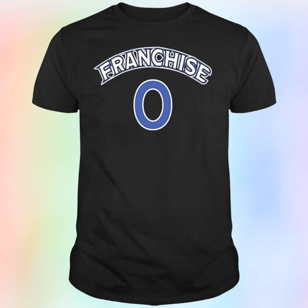 The Franchise Flock O T-Shirt