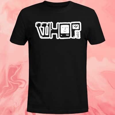 Whop Com T-Shirt