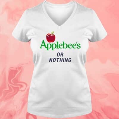 Applebee’s Or Nothing T-Shirt