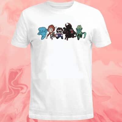 Gorgc Streamlabs T-Shirt