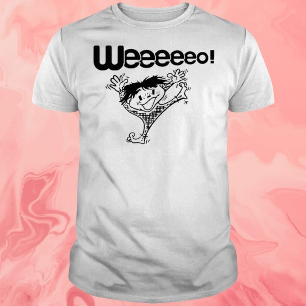 Weeeeeo T-Shirt
