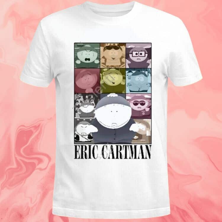 Eric Cartman T-Shirt