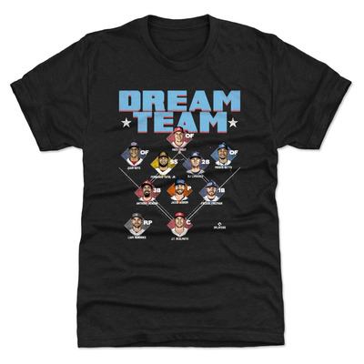 MLBPA Dream Team T-Shirt