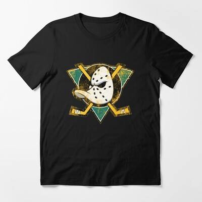 NHL The Mighty Ducks For Anaheim Ducks Fans T-Shirt
