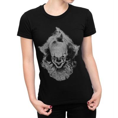 Pennywise the Dancing Clown IT T-Shirt