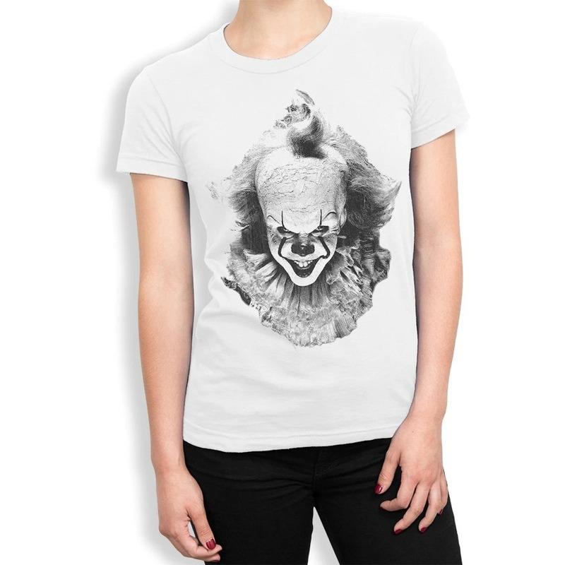 Pennywise the Dancing Clown IT T-Shirt
