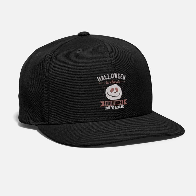 Michael Myers Hat Halloween Is Classic Michael Myers Hat Halloween Is Classic