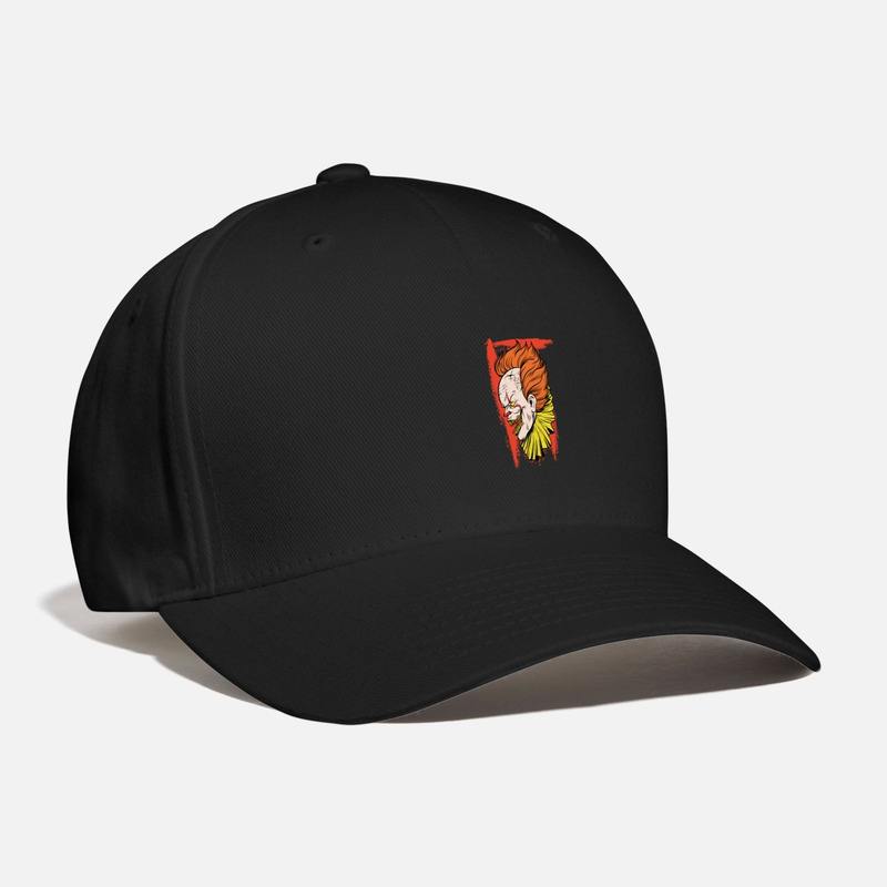 IT Pennywise Hat Horror Movie Gift