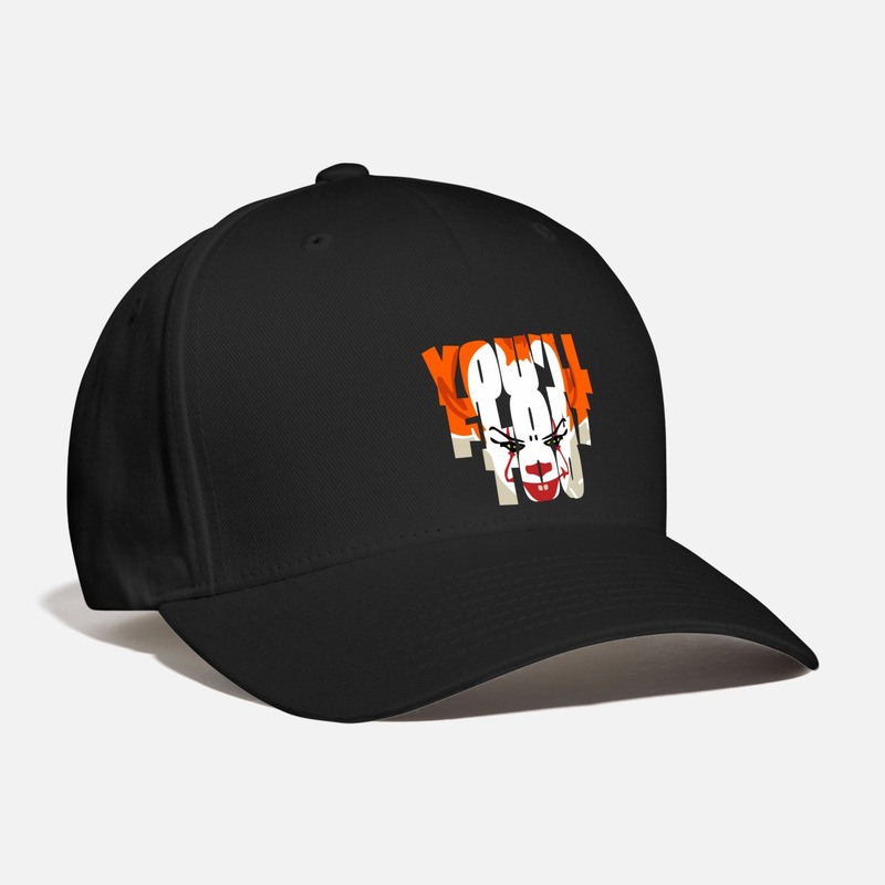 IT Pennywise Hat You'll Float Too Halloween Gift