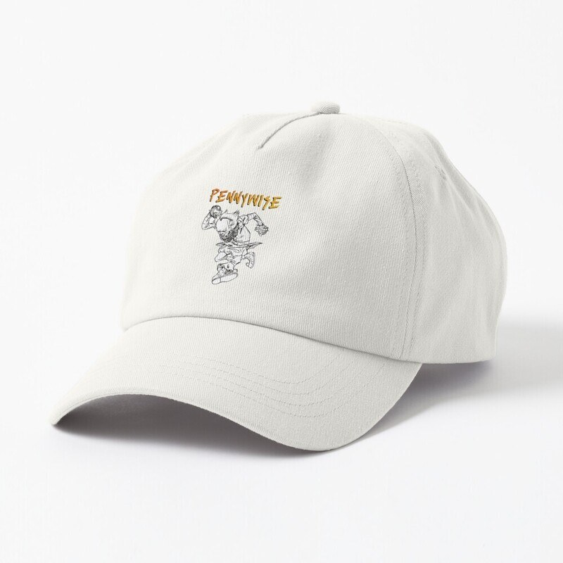IT Pennywise Hat Gift For Halloween