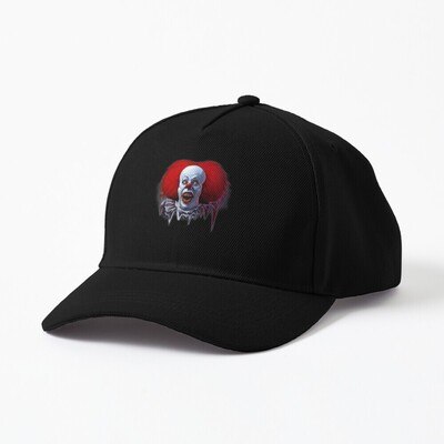 Pennywise Hat The Melting Clown