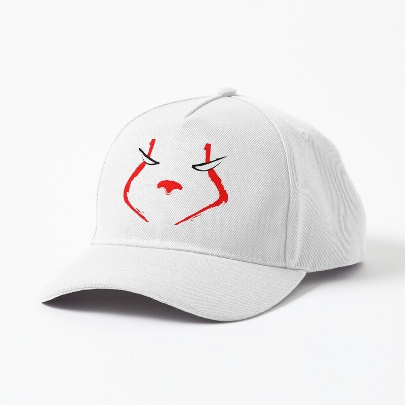 IT Pennywise Clown Face Hat