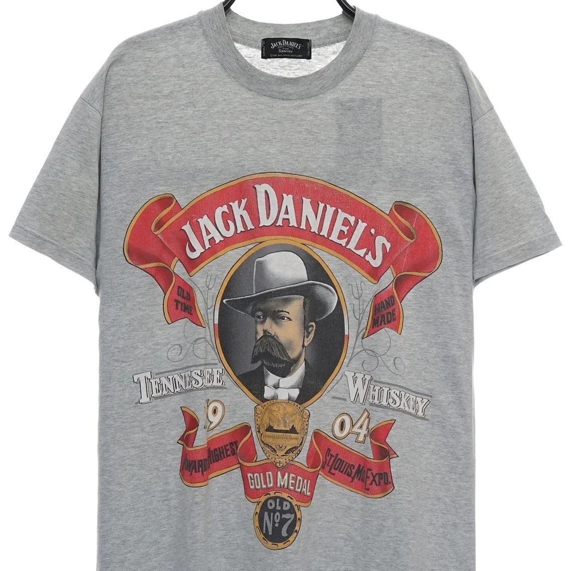Vintage Jack Daniels Tennessee Whiskey Shirt